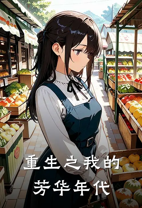 重生之我的芳华年代