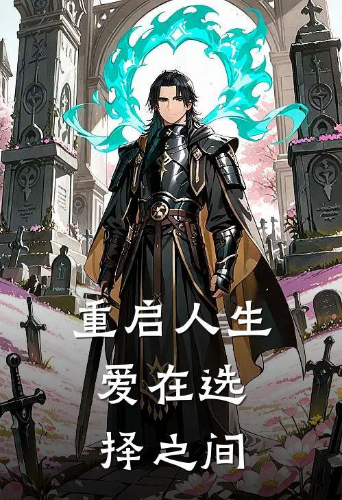 重启人生：爱在选择之间