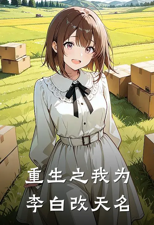重生之我为李白改天名