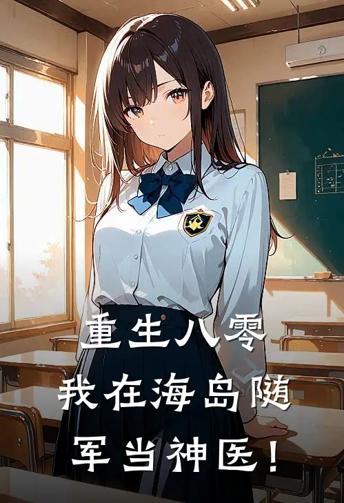 重生八零，我在海岛随军当神医！