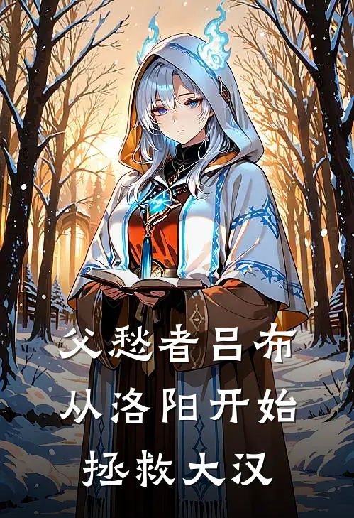 父愁者吕布：从洛阳开始拯救大汉