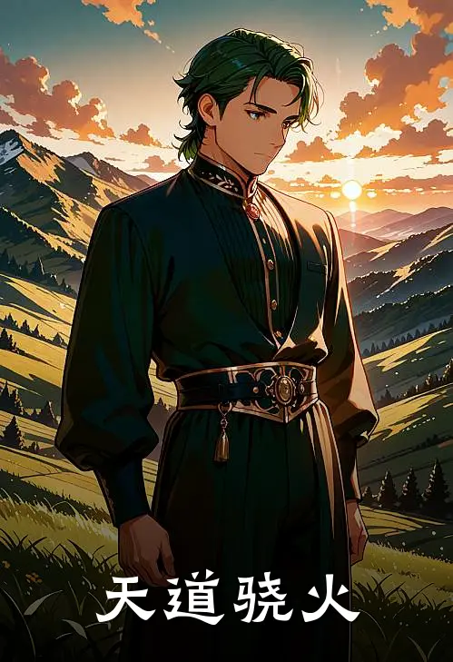 天道骁火