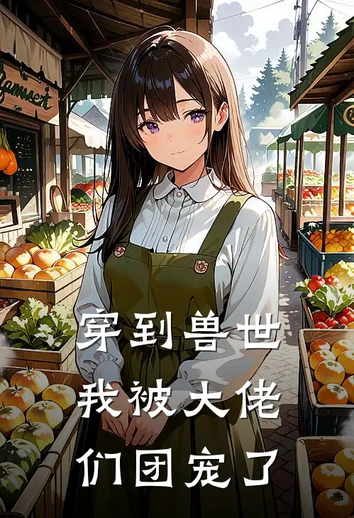 穿到兽世我被大佬们团宠了