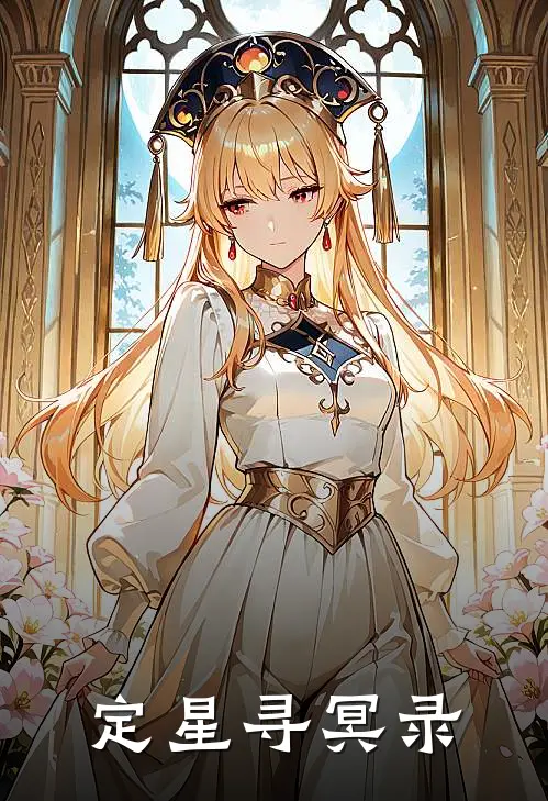 定星寻冥录