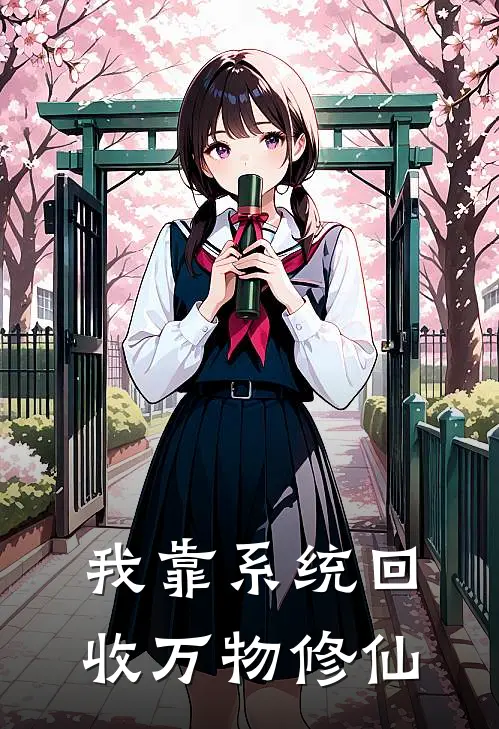 我靠系统回收万物修仙