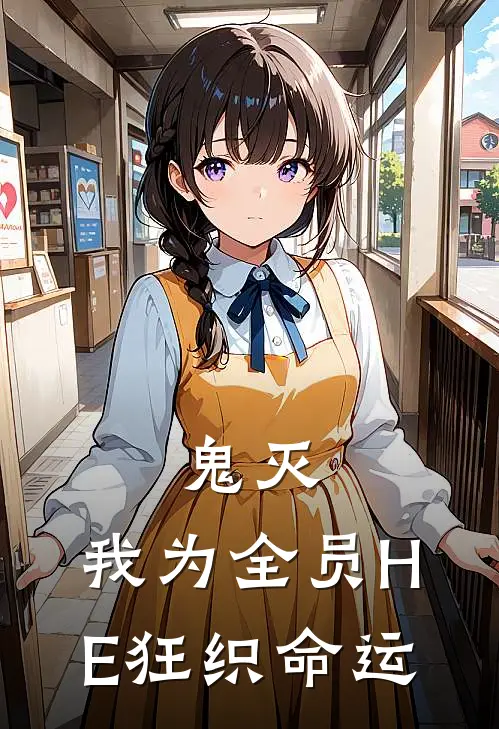 鬼灭：我为全员HE狂织命运