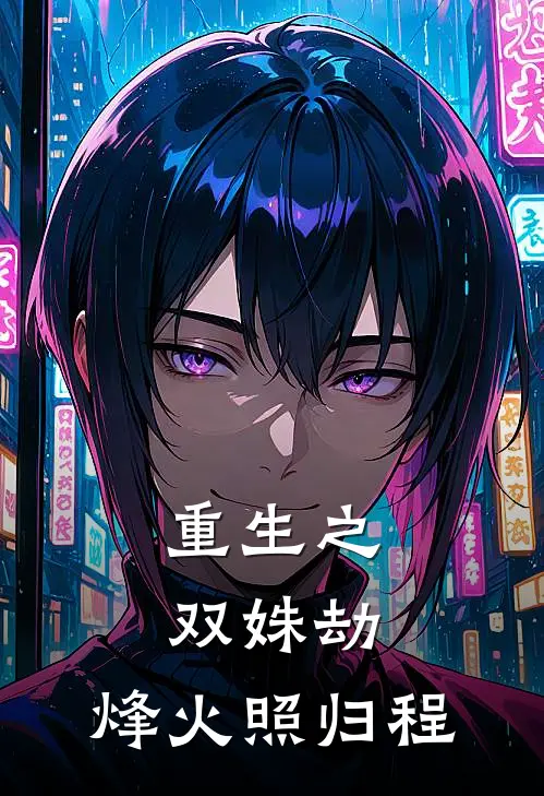 重生之双姝劫：烽火照归程