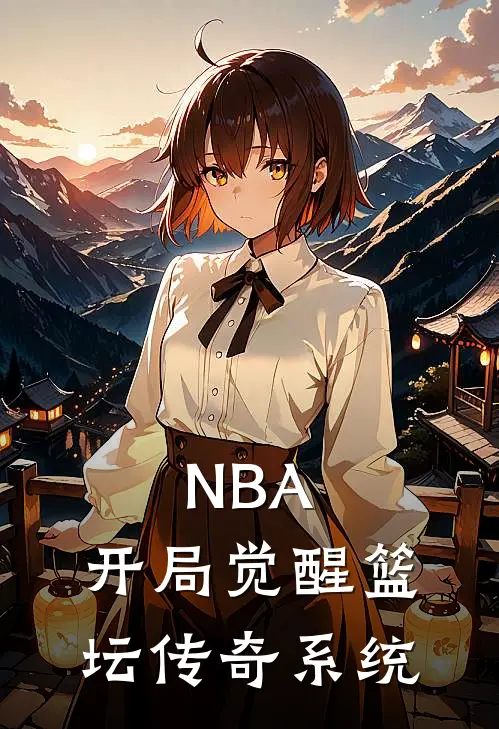 NBA：开局觉醒篮坛传奇系统