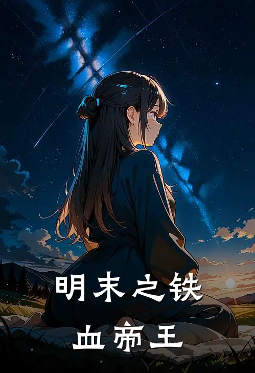 明末之铁血帝王