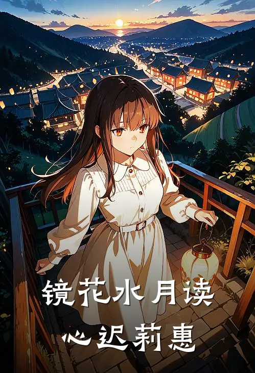 镜花水月读心迟莉惠