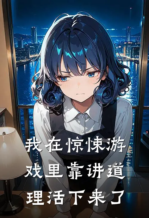 我在惊悚游戏里靠讲道理活下来了