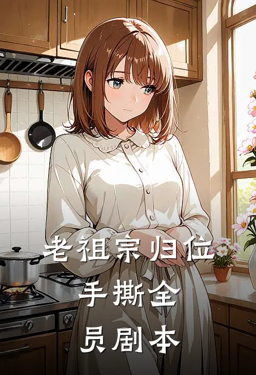 老祖宗归位，手撕全员剧本