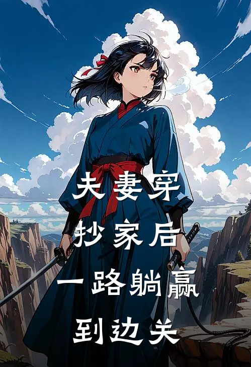 夫妻穿，抄家后，一路躺赢到边关