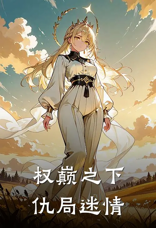 权巅之下：仇局迷情