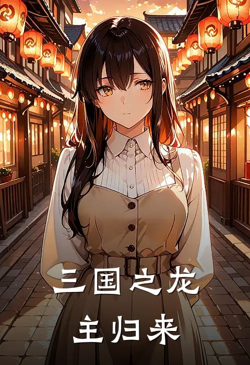 三国之龙主归来