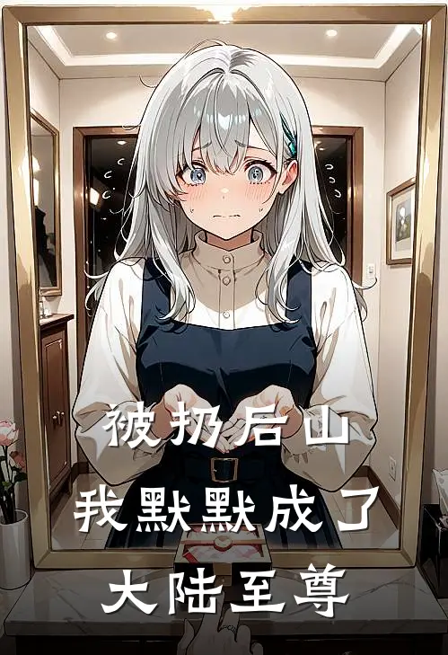 被扔后山，我默默成了大陆至尊