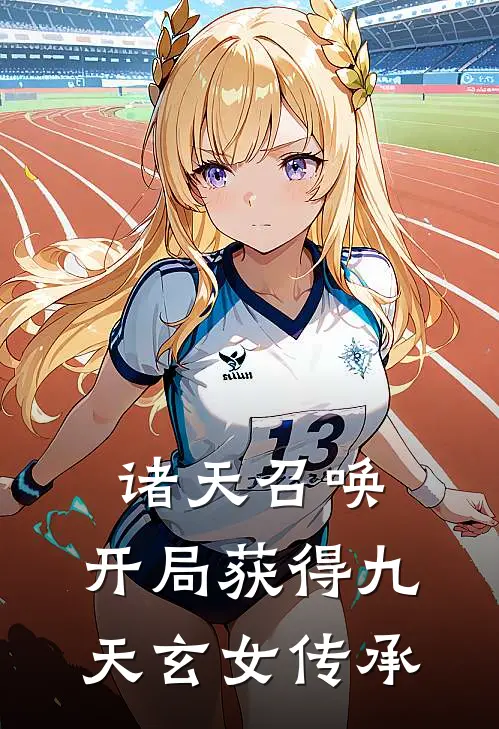 诸天召唤：开局获得九天玄女传承