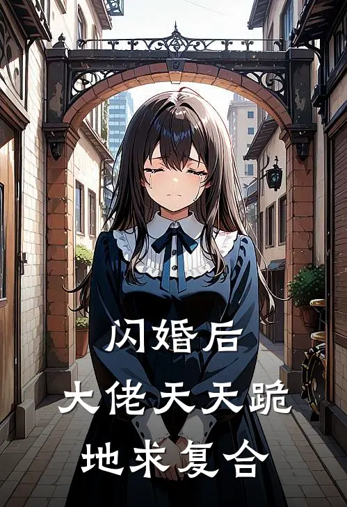 闪婚后，大佬天天跪地求复合