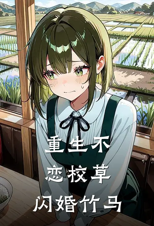 重生不恋校草，闪婚竹马