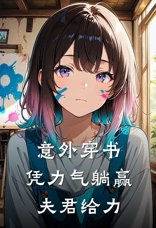 意外穿书：凭力气躺赢，夫君给力