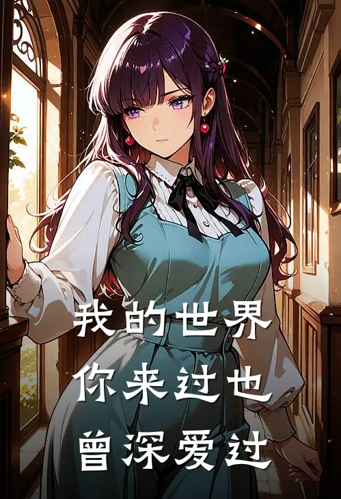 我的世界你来过也曾深爱过