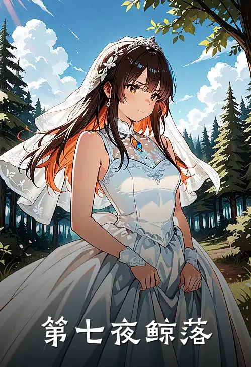 第七夜鲸落