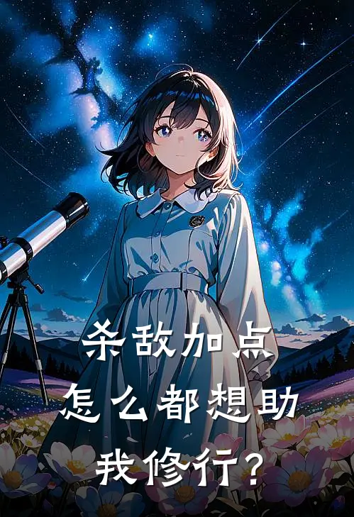 杀敌加点，怎么都想助我修行？