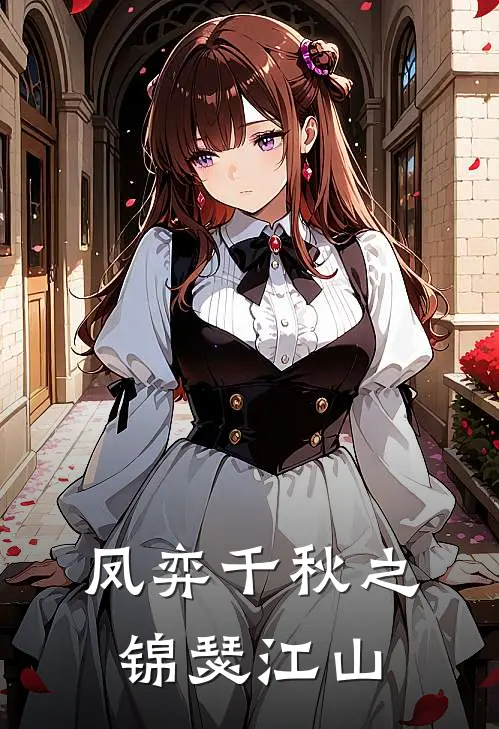 凤弈千秋之锦瑟江山