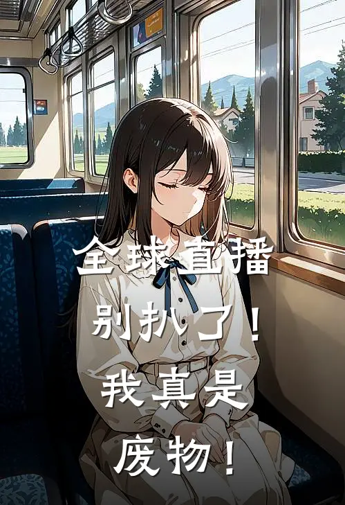 全球直播：别扒了！我真是废物！