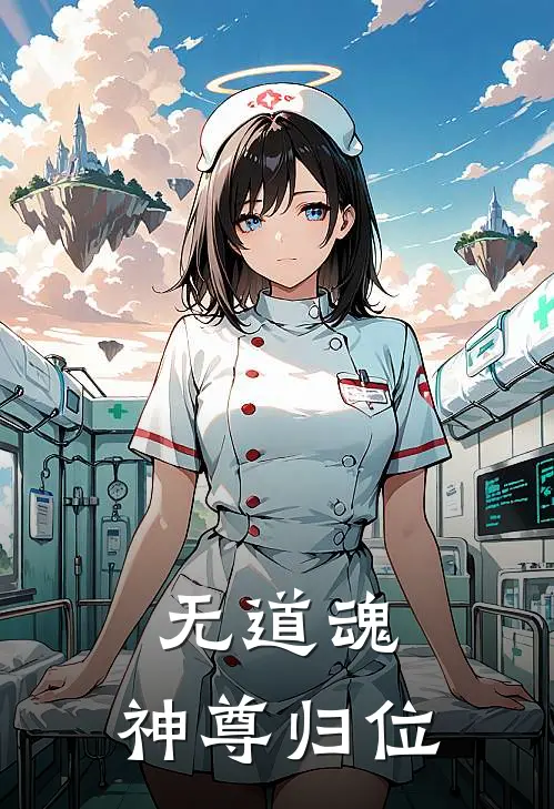 无道魂：神尊归位