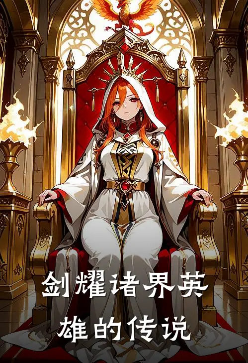 剑耀诸界英雄的传说