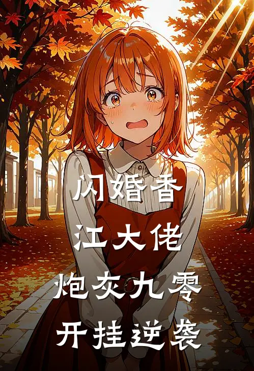 闪婚香江大佬，炮灰九零开挂逆袭