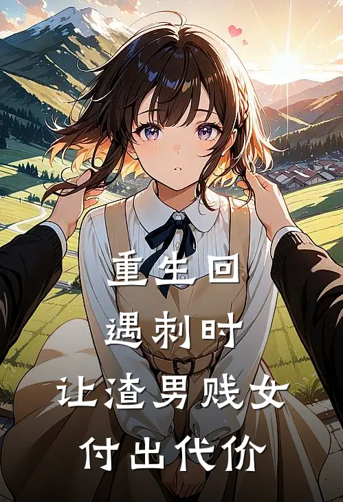 重生回遇刺时，让渣男贱女付出代价