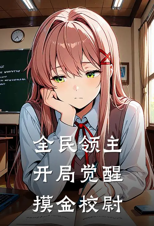 全民领主：开局觉醒摸金校尉