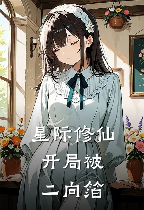 星际修仙：开局被二向箔