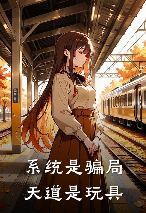 系统是骗局天道是玩具