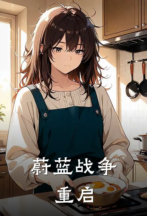 蔚蓝战争：重启