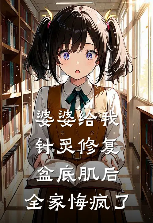 婆婆给我针炙修复盆底肌后，全家悔疯了