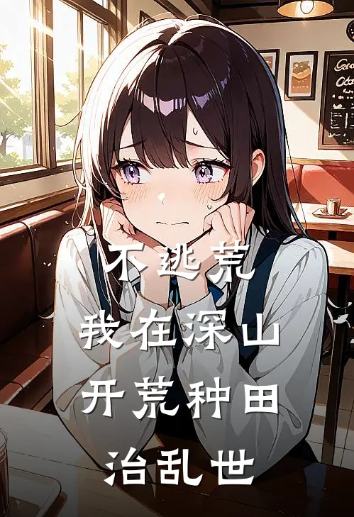 不逃荒，我在深山开荒种田治乱世