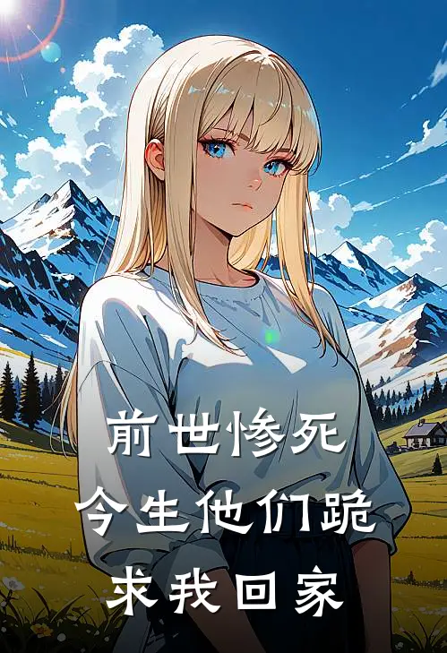 前世惨死，今生他们跪求我回家