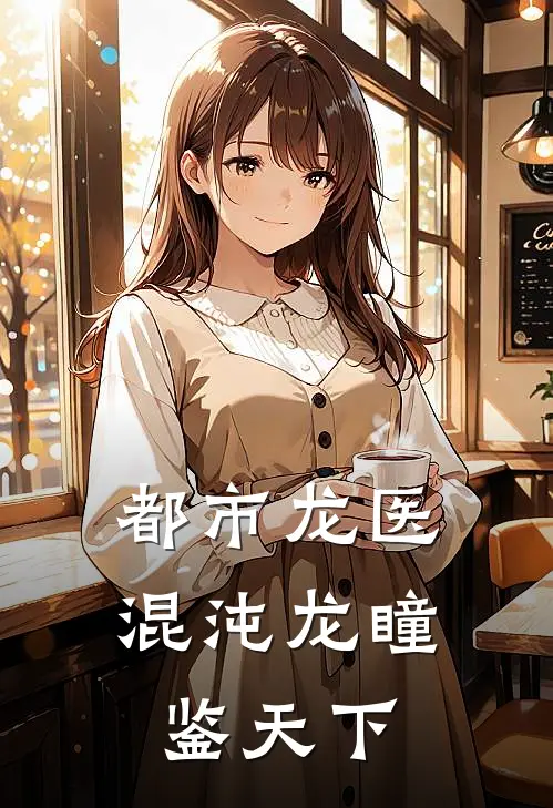 都市龙医：混沌龙瞳鉴天下