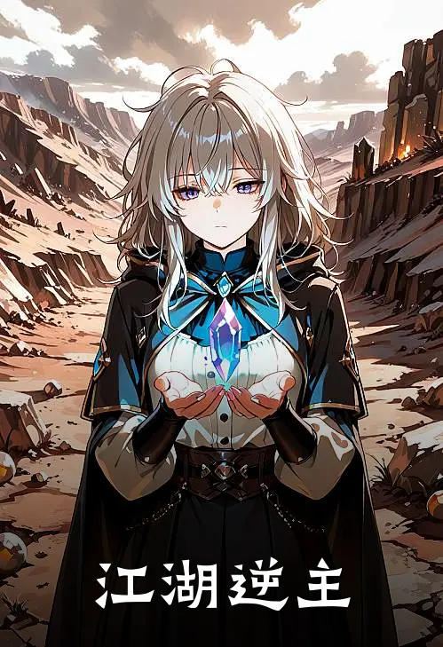 江湖逆主