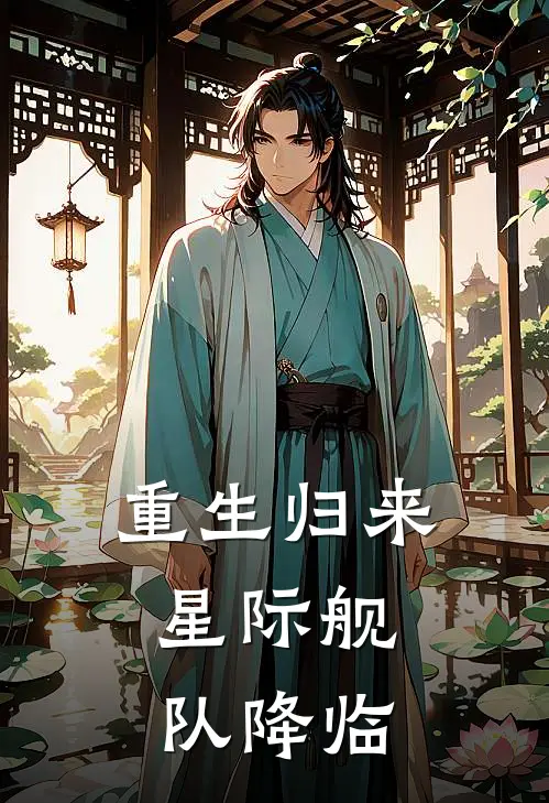 重生归来，星际舰队降临