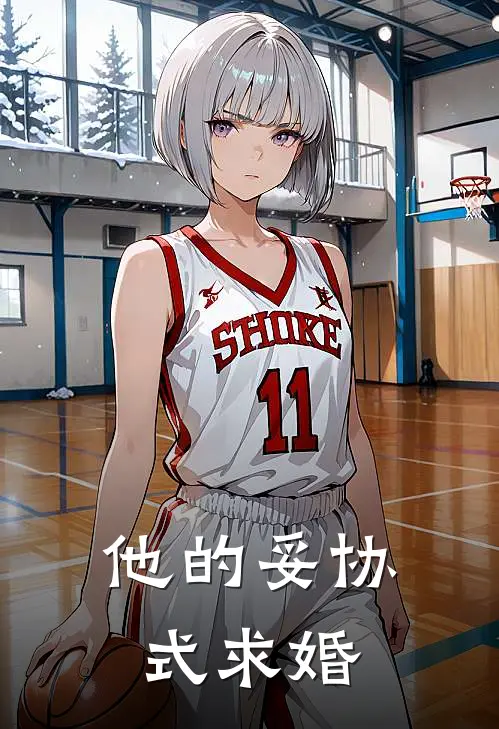 他的妥协式求婚