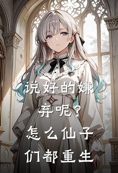 说好的嫌弃呢？怎么仙子们都重生