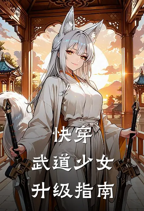 快穿：武道少女升级指南