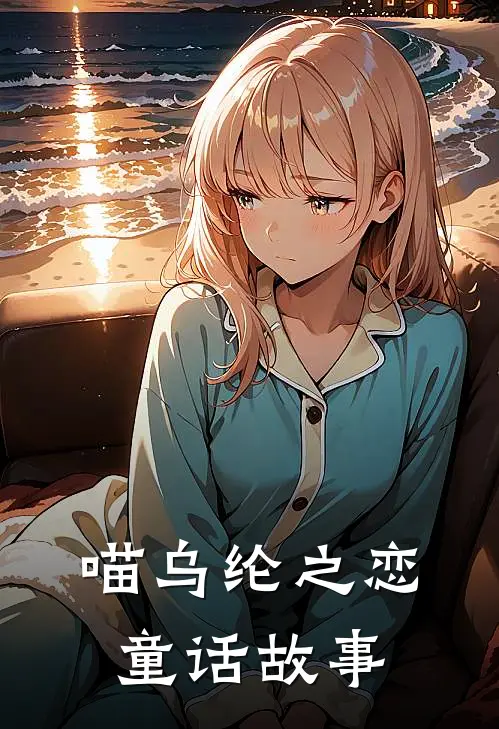 喵乌纶之恋【童话故事】