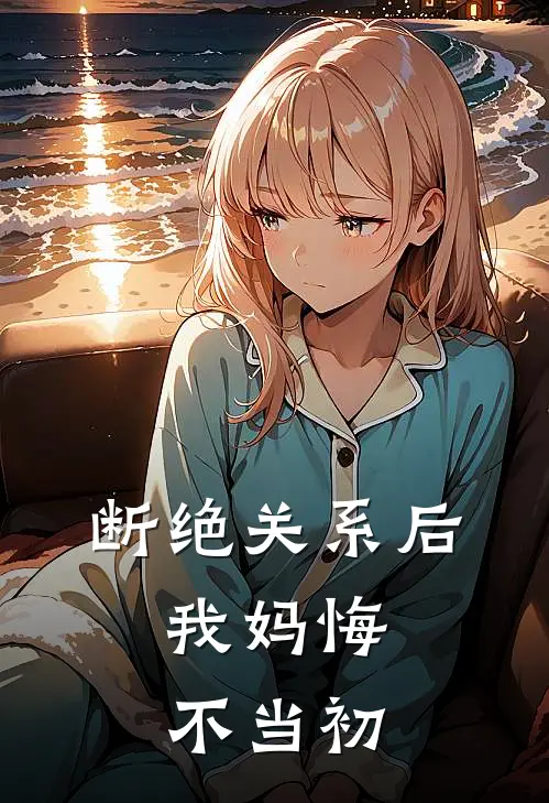 断绝关系后，我妈悔不当初