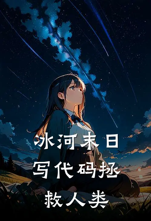 冰河末日，写代码拯救人类