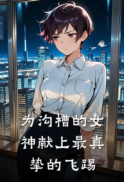 为沟槽的女神献上最真挚的飞踢